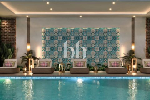 Apartment de 2 dormitorios  No. 113114 16