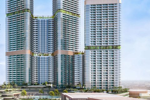 2 bedrooms Apartment in Dubai, UAE No. 195037 15