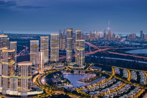 2 bedrooms Apartment in Dubai, UAE No. 195037 17