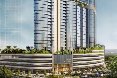 2 bedrooms Apartment in Dubai, UAE No. 195037 16