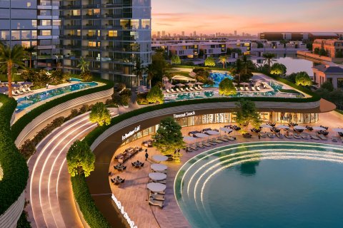 2 bedrooms Apartment in Dubai, UAE No. 195033 6