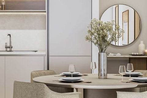 2 bedrooms Apartment in Dubai, UAE No. 195033 15