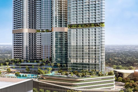 2 bedrooms Apartment in Dubai, UAE No. 195035 20