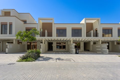 4 غرف نوم تاون هاوس في Damac Lagoons, الإمارات العربية المتحدة رقم 195034