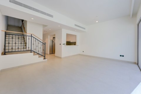 4 غرف نوم تاون هاوس في Damac Lagoons, الإمارات العربية المتحدة رقم 195034 16