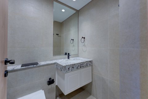 4 غرف نوم تاون هاوس في Damac Lagoons, الإمارات العربية المتحدة رقم 195034 10