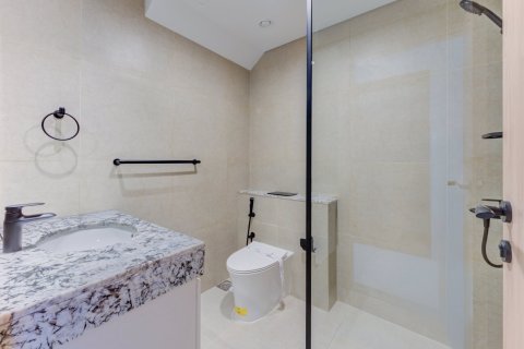4 غرف نوم تاون هاوس في Damac Lagoons, الإمارات العربية المتحدة رقم 195034 4