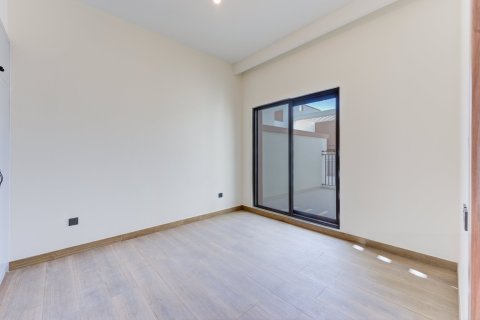 4 غرف نوم تاون هاوس في Damac Lagoons, الإمارات العربية المتحدة رقم 195034 5