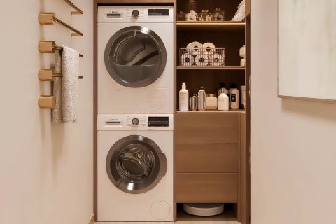 Studio Apartment in Dubai Science Park, UAE No. 195038 15