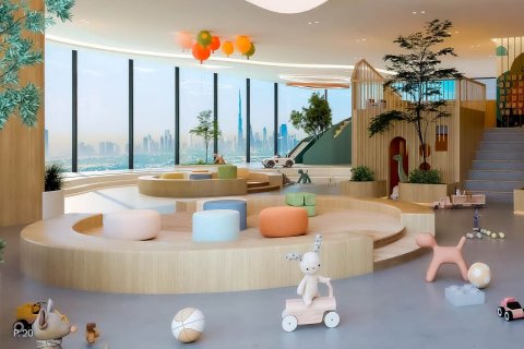 Studio Apartment in Dubai Science Park, UAE No. 195038 6