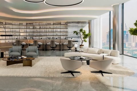 Studio Apartment in Dubai Science Park, UAE No. 195038 22