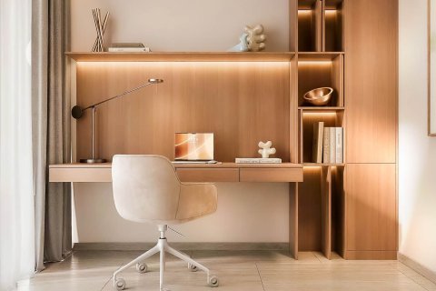 Studio Apartment in Dubai Science Park, UAE No. 195038 14