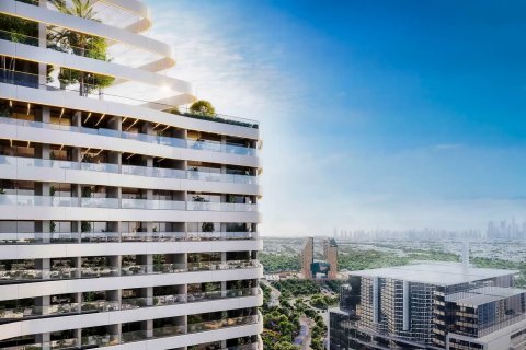 Studio Apartment in Dubai Science Park, UAE No. 195038 8