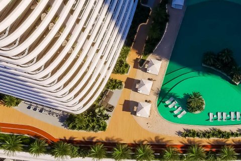 Studio Apartment in Dubai Science Park, UAE No. 195039 8