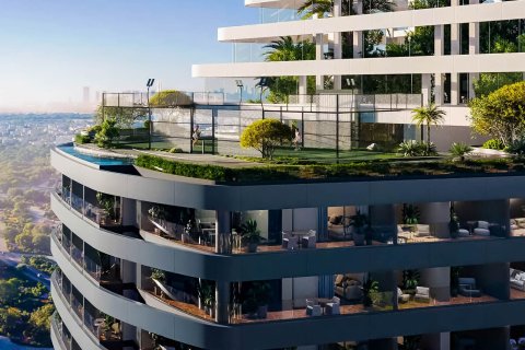 Studio Apartment in Dubai Science Park, UAE No. 195039 7