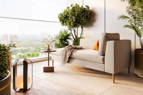Studio Apartment in Dubai Science Park, UAE No. 195039 25