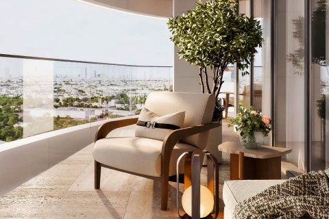 Studio Apartment in Dubai Science Park, UAE No. 195039 4
