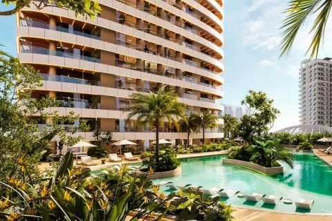 Studio Apartment in Dubai Science Park, UAE No. 195039 9