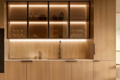 Studio Apartment in Dubai Science Park, UAE No. 195039 24