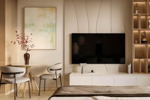 Studio Apartment in Dubai Science Park, UAE No. 195039 3
