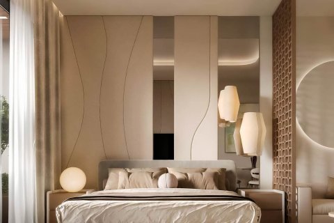Studio Apartment in Dubai Science Park, UAE No. 195039 21