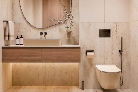 Studio Apartment in Dubai Science Park, UAE No. 195039 27