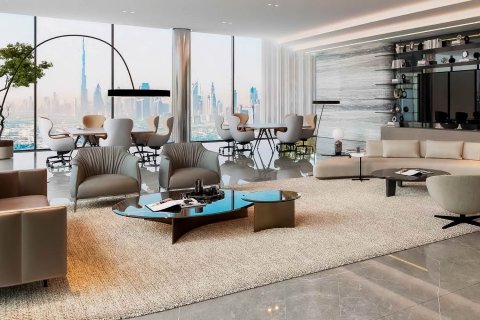 Studio Apartment in Dubai Science Park, UAE No. 195039 11
