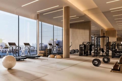 Studio Apartment in Dubai Science Park, UAE No. 195039 16