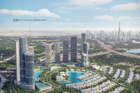 2 bedrooms Apartment in Dubai, UAE No. 195036