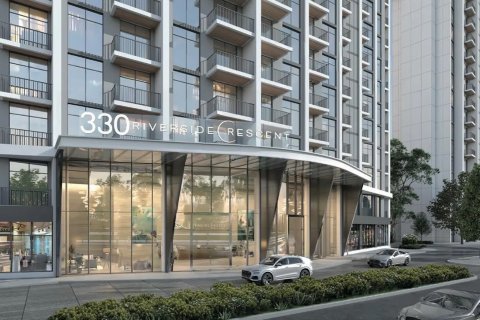 2 bedrooms Apartment in Dubai, UAE No. 195036 6