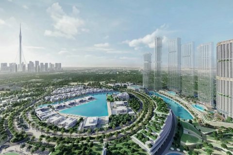 2 bedrooms Apartment in Dubai, UAE No. 195036 11