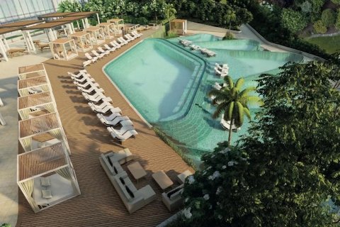 2 bedrooms Apartment in Dubai, UAE No. 195036 9