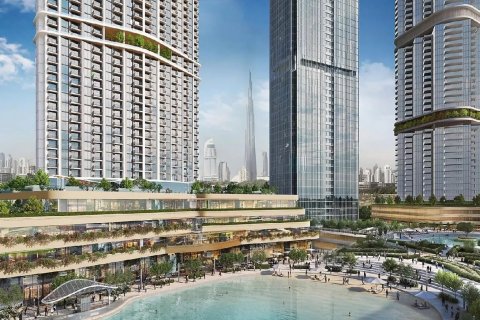 2 bedrooms Apartment in Dubai, UAE No. 195036 10