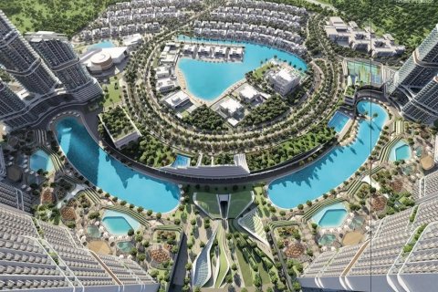 2 bedrooms Apartment in Dubai, UAE No. 195036 8
