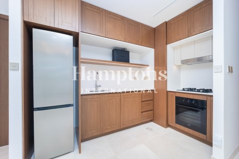 Appartement de 1 chambre à Dubai Harbour, UAE No. 151116 13