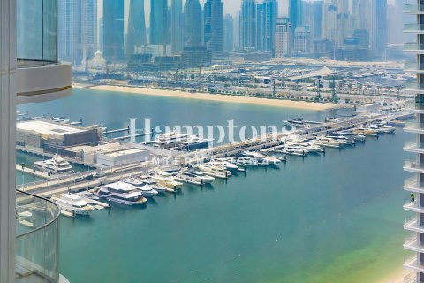 Appartement de 1 chambre à Dubai Harbour, UAE No. 151116 17