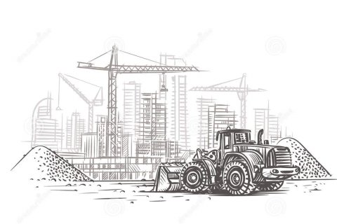 Building in Dubai, UAE No. 151117