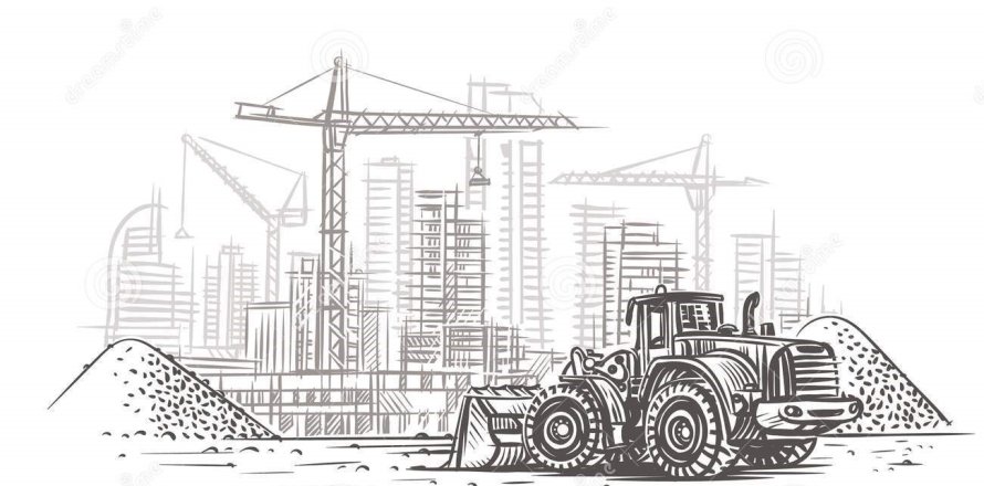 Building in Dubai, UAE No. 151117