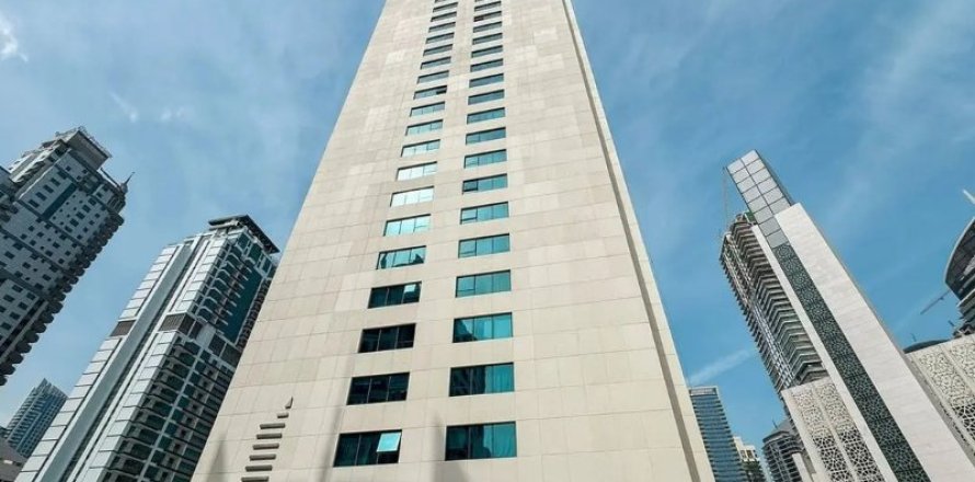 1 bedroom Apartment in Dubai, UAE No. 151115