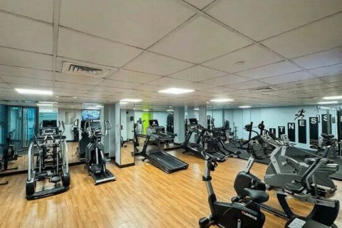 1 bedroom Apartment in Dubai, UAE No. 151115 14