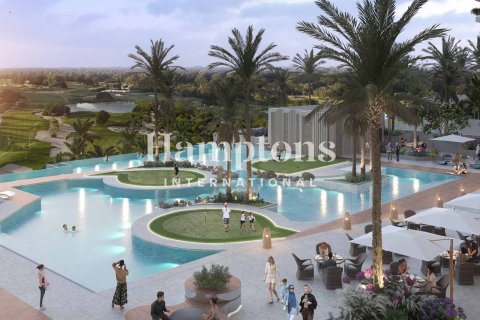 Apartment de 1 dormitorio en DAMAC Hills (Akoya by DAMAC), UAE No. 151111 3