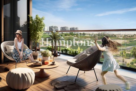 Apartment de 1 dormitorio en DAMAC Hills (Akoya by DAMAC), UAE No. 151111 10