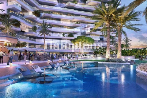 Apartment de 1 dormitorio en DAMAC Hills (Akoya by DAMAC), UAE No. 151111 6