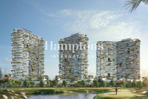 Apartment de 1 dormitorio en DAMAC Hills (Akoya by DAMAC), UAE No. 151111 9