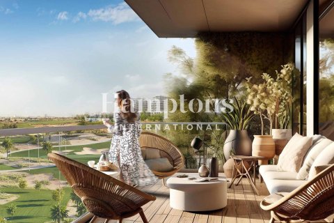 Apartment de 1 dormitorio en DAMAC Hills (Akoya by DAMAC), UAE No. 151111 13