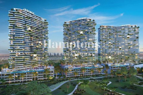 Apartment de 1 dormitorio en DAMAC Hills (Akoya by DAMAC), UAE No. 151111 15