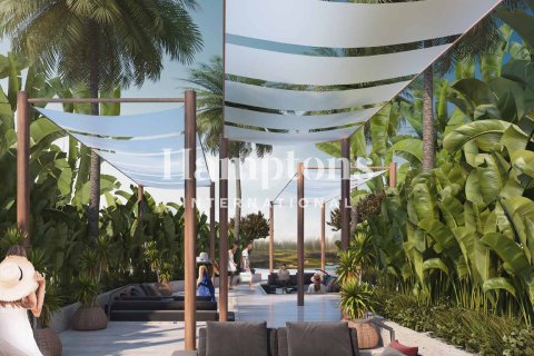 Apartment de 1 dormitorio en DAMAC Hills (Akoya by DAMAC), UAE No. 151111 8
