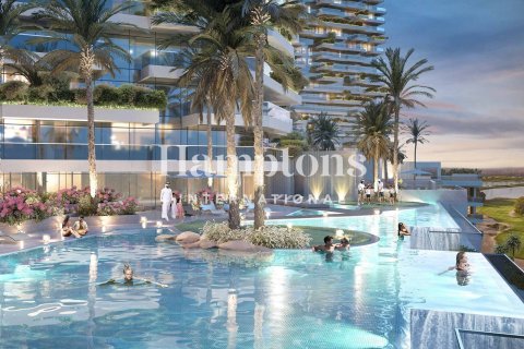 Apartment de 1 dormitorio en DAMAC Hills (Akoya by DAMAC), UAE No. 151111 4