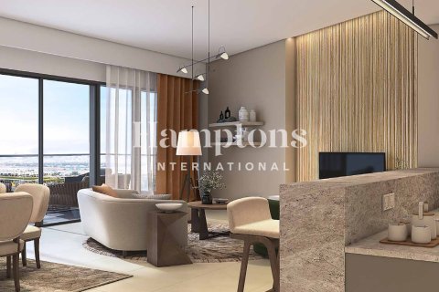 Apartment de 1 dormitorio en DAMAC Hills (Akoya by DAMAC), UAE No. 151111 14