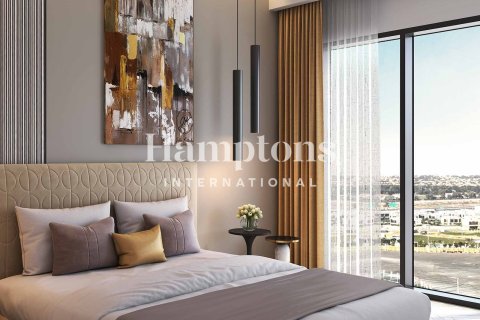 Apartment de 1 dormitorio en DAMAC Hills (Akoya by DAMAC), UAE No. 151111